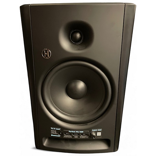 Used Harbinger SM508 Powered Monitor