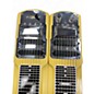 Used 1960 Fender Stringmaster D8 Yellow Lap Steel