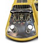 Used 1960 Fender Stringmaster D8 Yellow Lap Steel
