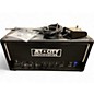 Used Jet City Amplification Custom 22 Tube Guitar Amp Head thumbnail