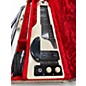 Vintage 1960s Alkire E Harp 10 string steel Antique White Lap Steel thumbnail