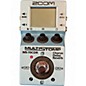 Used Zoom ms70cdr Effect Processor thumbnail