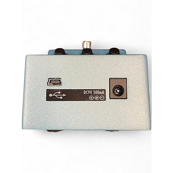 Used Zoom ms70cdr Effect Processor