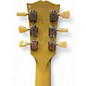 Used 2025 Gibson SG Standard 61 TV Yellow Solid Body Electric Guitar