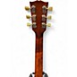 Used 2017 Gibson Les Paul Faded FADED BOURBON Solid Body Electric Guitar