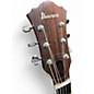 Used Ibanez S320 NATURAL Acoustic Guitar