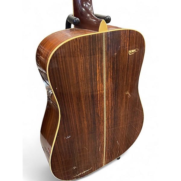 Used Ibanez S320 NATURAL Acoustic Guitar