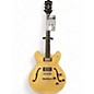 Used Guild Newark St. Collection Starfire IV ST Maple Natural Hollow Body Electric Guitar thumbnail
