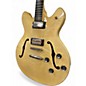 Used Guild Newark St. Collection Starfire IV ST Maple Natural Hollow Body Electric Guitar