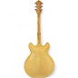 Used Guild Newark St. Collection Starfire IV ST Maple Natural Hollow Body Electric Guitar
