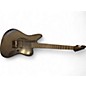 Used ESP AW-XJ7 BARITONE EVERTUNE Satin Black Baritone Guitars thumbnail