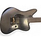 Used ESP AW-XJ7 BARITONE EVERTUNE Satin Black Baritone Guitars