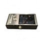 Used Peterson STROBOSTOMP HD Tuner Pedal
