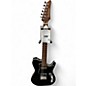 Used Ibanez Prestige AZS2209B Black Solid Body Electric Guitar thumbnail