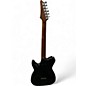 Used Ibanez Prestige AZS2209B Black Solid Body Electric Guitar