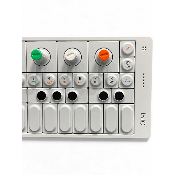 Used teenage engineering OP-1 Synthesizer