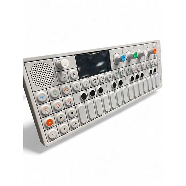 Used teenage engineering OP-1 Synthesizer