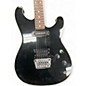 Vintage 1983 Ibanez Roadstar II Black Solid Body Electric Guitar thumbnail