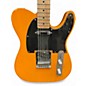 Used Squier Affinity Telecaster Butterscotch Solid Body Electric Guitar