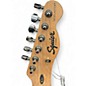 Used Squier Affinity Telecaster Butterscotch Solid Body Electric Guitar