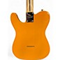 Used Squier Affinity Telecaster Butterscotch Solid Body Electric Guitar