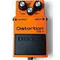 Used BOSS DS1 Distortion Effect Pedal thumbnail