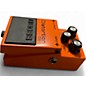 Used BOSS DS1 Distortion Effect Pedal