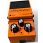 Used BOSS DS1 Distortion Effect Pedal