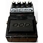Used DOD FX86 Death Metal Effect Pedal