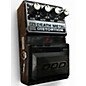 Used DOD FX86 Death Metal Effect Pedal