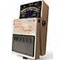 Used BOSS TU2 Chromatic Tuner Pedal