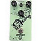 Used Walrus Audio Voyager Preamp Overdrive Effect Pedal thumbnail