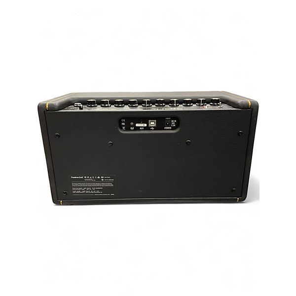 Used Positive Grid SPARK 40 Guitar Combo Amp