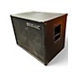 Used Seismic Audio 2x10 Bass Cab Bass Cabinet