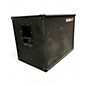 Used Seismic Audio 2x10 Bass Cab Bass Cabinet