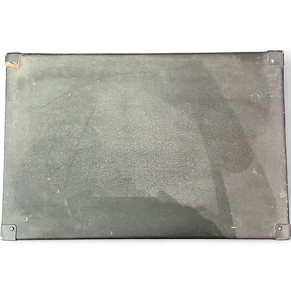 Used Seismic Audio 2x10 Bass Cab Bass Cabinet