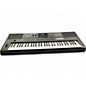 Used Yamaha PSRE473 Portable Keyboard