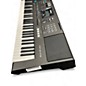 Used Yamaha PSRE473 Portable Keyboard