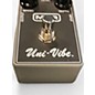 Used MXR UNI VIBE Effect Pedal