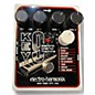 Used Electro-Harmonix Key9 Electric Piano Machine Effect Pedal thumbnail