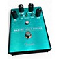 Used Fender MARINE LAYER REVERB Effect Pedal thumbnail