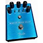 Used Fender MIRRIOR IMAGE DELAY Effect Pedal thumbnail
