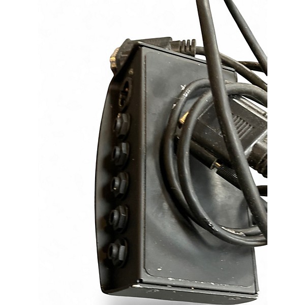 Used TC Helicon VSM300 Powered Monitor