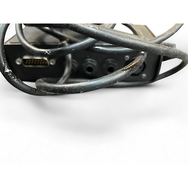 Used TC Helicon VSM300 Powered Monitor