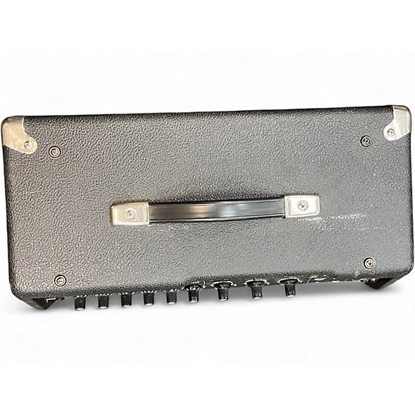 Used Fender CYBER CHAMP Guitar Combo Amp