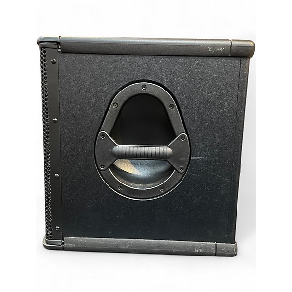 Used Behringer Eurolive B1200D Powered Subwoofer