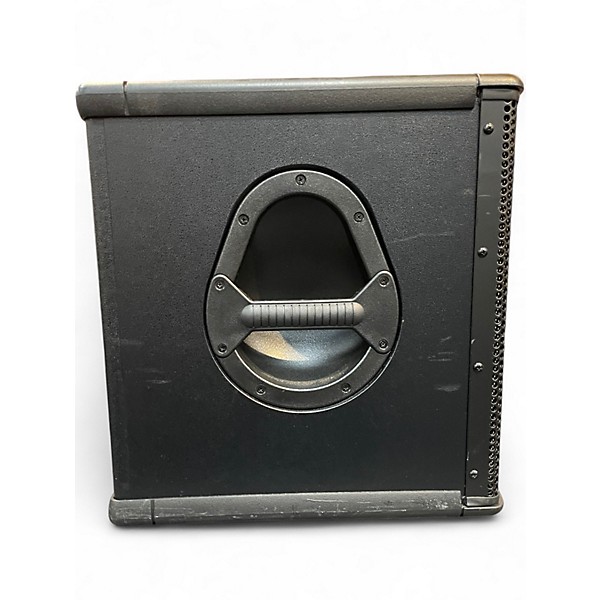 Used Behringer Eurolive B1200D Powered Subwoofer