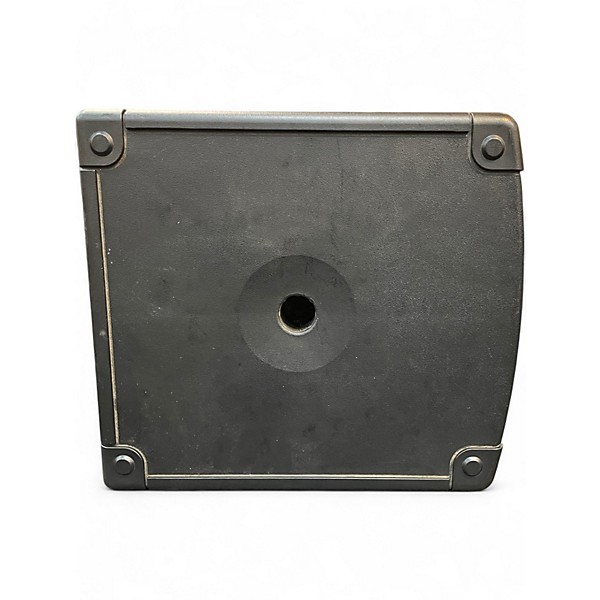 Used Behringer Eurolive B1200D Powered Subwoofer