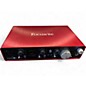 Used Focusrite Scarlett 2i4 Gen 2 Audio Interface thumbnail