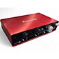 Used Focusrite Scarlett 2i4 Gen 2 Audio Interface